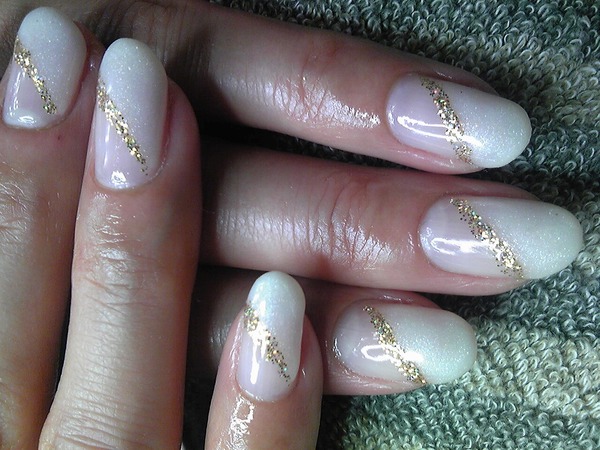 ネイルサンプル6