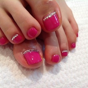 ストーンフットジェル