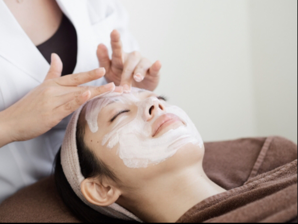 フェイシャルのサムネイル