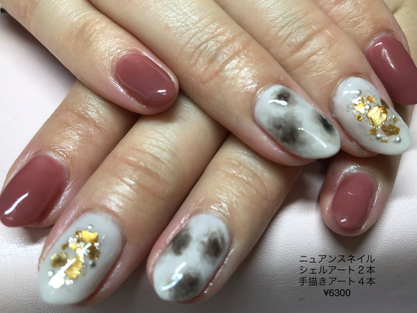 ニュアンスジェルのサムネイル