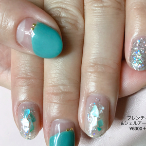 シェルデザイン