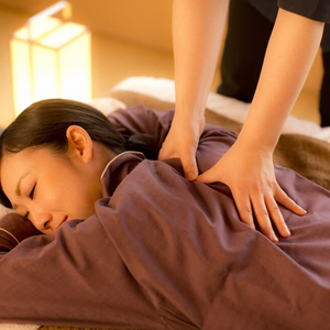 ボディほぐし（筋膜リリース）