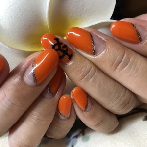 ジャイアンツ応援